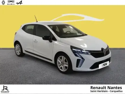 Photo 17 Renault Clio  1.0 TCe 90ch Evolution