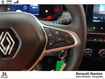 Photo 28 Renault Clio  1.0 TCe 90ch Evolution
