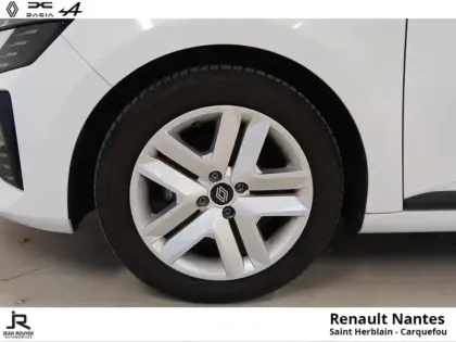 Photo 23 Renault Clio  1.0 TCe 90ch Evolution
