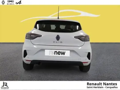 Photo 20 Renault Clio  1.0 TCe 90ch Evolution