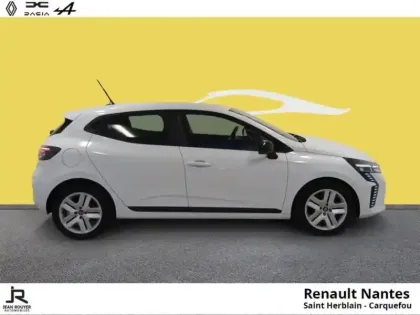 Photo 18 Renault Clio  1.0 TCe 90ch Evolution