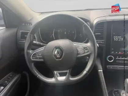 Photo 11 Renault Koleos  2.0 dCi 175ch energy Intens X-Tronic