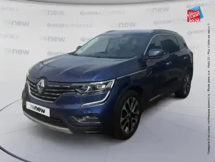 Photo Renault Koleos Intens