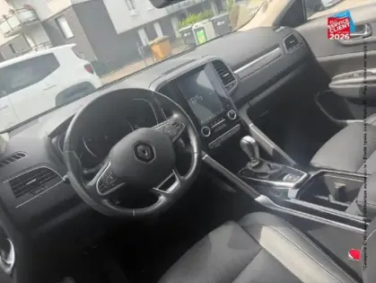 Photo 14 Renault Koleos  2.0 dCi 175ch energy Intens X-Tronic