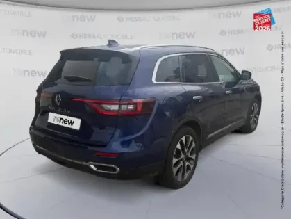 Photo 5 Renault Koleos  2.0 dCi 175ch energy Intens X-Tronic