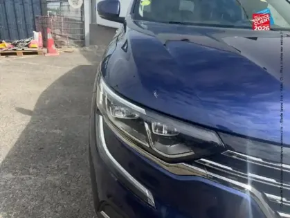 Photo 12 Renault Koleos  2.0 dCi 175ch energy Intens X-Tronic