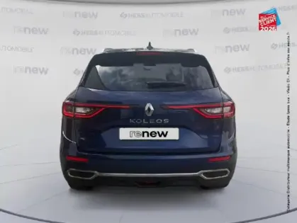 Photo 6 Renault Koleos  2.0 dCi 175ch energy Intens X-Tronic