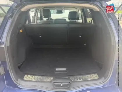 Photo 13 Renault Koleos  2.0 dCi 175ch energy Intens X-Tronic