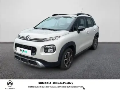 Photo Citroën C3 Aircross Feel