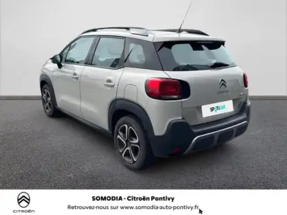 Photo 6 Citroën C3 Aircross  PureTech 110ch S&S Feel E6.d-TEMP