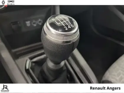 Photo 5 Renault Clio  1.0 TCe 90ch Limited -21N