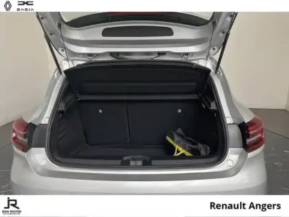 Photo 6 Renault Clio  1.0 TCe 90ch Limited -21N