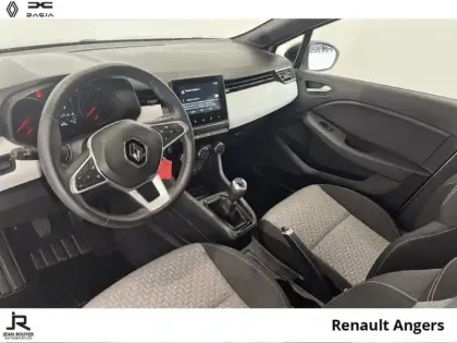 Photo 14 Renault Clio  1.0 TCe 90ch Limited -21N