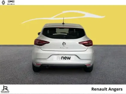 Photo 11 Renault Clio  1.0 TCe 90ch Limited -21N