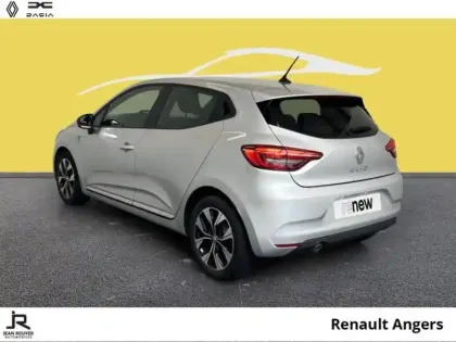 Photo 10 Renault Clio  1.0 TCe 90ch Limited -21N
