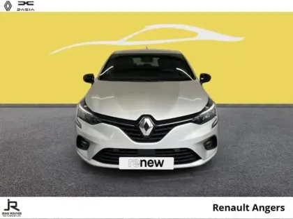 Photo 8 Renault Clio  1.0 TCe 90ch Limited -21N