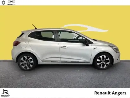 Photo 13 Renault Clio  1.0 TCe 90ch Limited -21N
