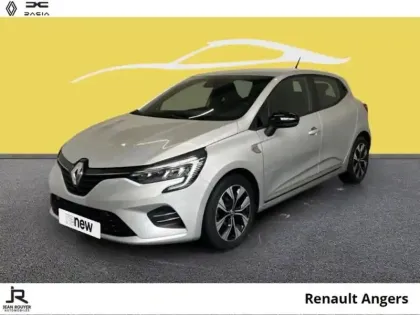 Photo Renault Clio Limited