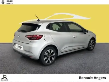 Photo 12 Renault Clio  1.0 TCe 90ch Limited -21N