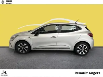 Photo 9 Renault Clio  1.0 TCe 90ch Limited -21N