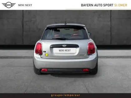 Photo 5 Mini Mini  Cooper SE 184ch Edition Premium Plus BVA 5CV