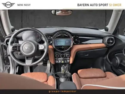Photo 10 Mini Mini  Cooper SE 184ch Edition Premium Plus BVA 5CV