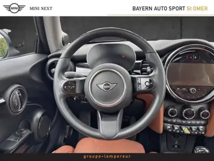 Photo 11 Mini Mini  Cooper SE 184ch Edition Premium Plus BVA 5CV