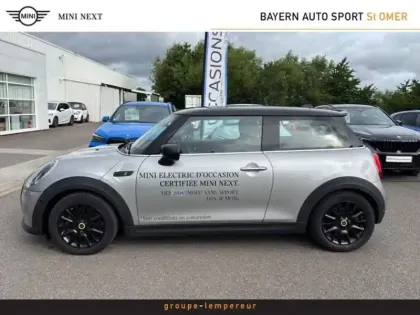Photo 12 Mini Mini  Cooper SE 184ch Edition Premium Plus BVA 5CV