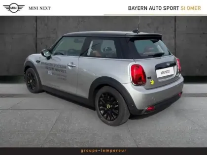 Photo 7 Mini Mini  Cooper SE 184ch Edition Premium Plus BVA 5CV