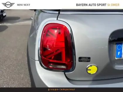 Photo 6 Mini Mini  Cooper SE 184ch Edition Premium Plus BVA 5CV