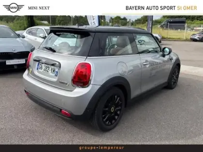 Photo 13 Mini Mini  Cooper SE 184ch Edition Premium Plus BVA 5CV