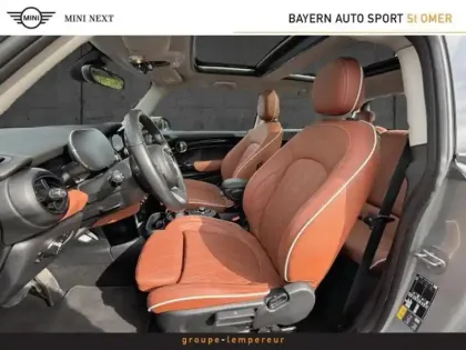 Photo 8 Mini Mini  Cooper SE 184ch Edition Premium Plus BVA 5CV