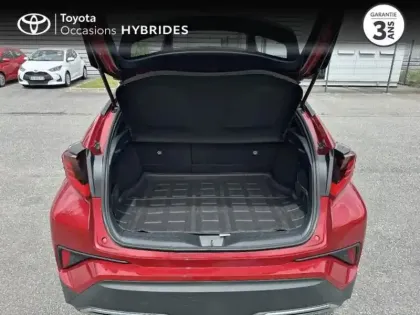 Photo 9 Toyota C-HR  184h Collection 2WD E-CVT MY22