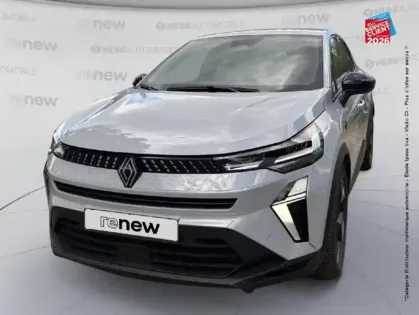 Photo Renault Captur Techno