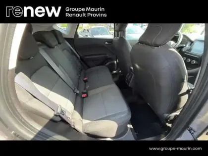 Photo 13 Renault Captur  1.0 Eco-G 100ch Evolution