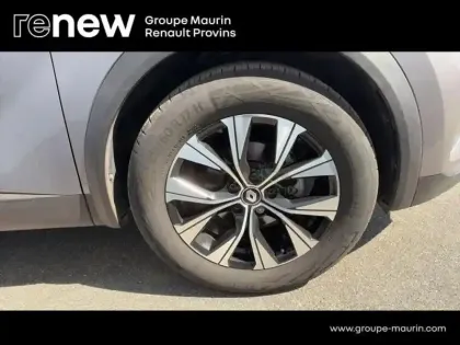 Photo 9 Renault Captur  1.0 Eco-G 100ch Evolution