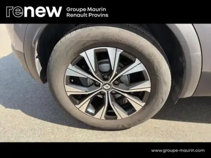 Photo 10 Renault Captur  1.0 Eco-G 100ch Evolution