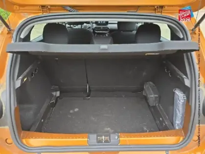 Photo 13 Dacia Sandero  1.0 ECO-G 100ch Stepway Confort -22