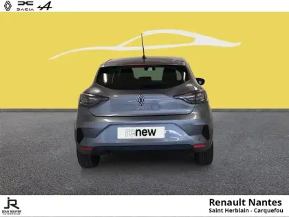 Photo 20 Renault Clio  1.0 TCe 90ch Evolution