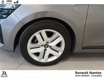 Photo 23 Renault Clio  1.0 TCe 90ch Evolution