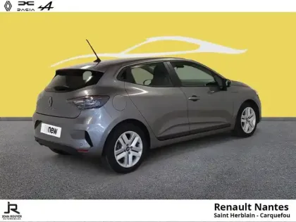Photo 19 Renault Clio  1.0 TCe 90ch Evolution