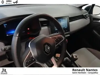 Photo 28 Renault Clio  1.0 TCe 90ch Evolution