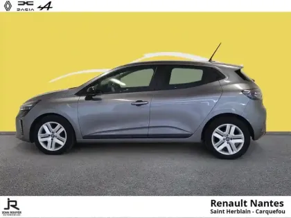 Photo 22 Renault Clio  1.0 TCe 90ch Evolution