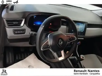Photo 27 Renault Clio  1.0 TCe 90ch Evolution