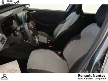 Photo 25 Renault Clio  1.0 TCe 90ch Evolution