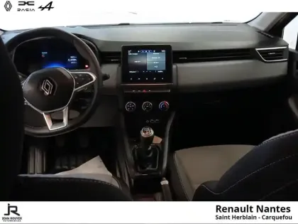 Photo 24 Renault Clio  1.0 TCe 90ch Evolution