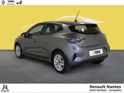 Photo 21 Renault Clio  1.0 TCe 90ch Evolution