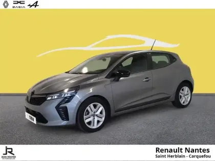 Photo 15 Renault Clio  1.0 TCe 90ch Evolution