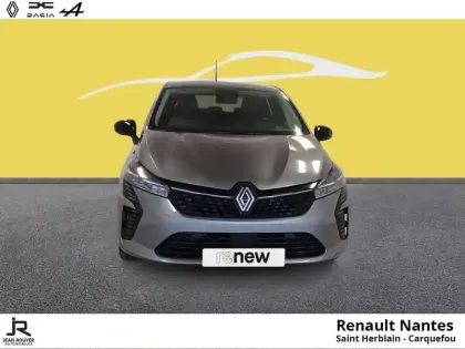 Photo 16 Renault Clio  1.0 TCe 90ch Evolution