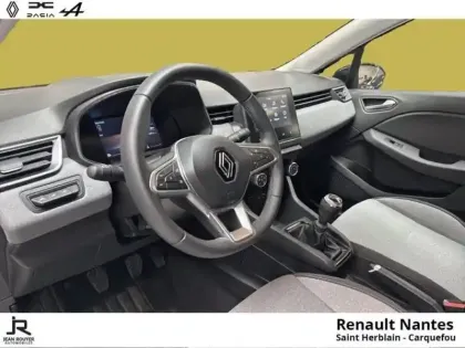Photo 9 Renault Clio  1.0 TCe 90ch Evolution - 24